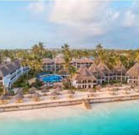 Zanzibar Recommender Otel Dış mekan fotoğraf
